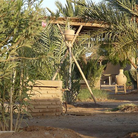 Tifina Caravanserail D'Arfoud Exteriér fotografie