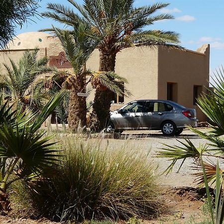 Tifina Caravanserail D'Arfoud Exteriér fotografie