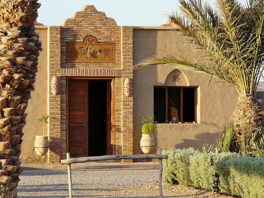 Tifina Caravanserail D'Arfoud Exteriér fotografie