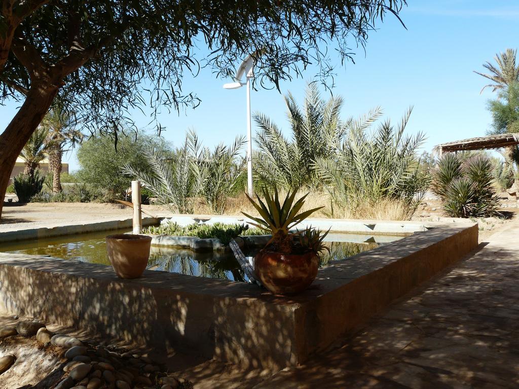 Tifina Caravanserail D'Arfoud Exteriér fotografie