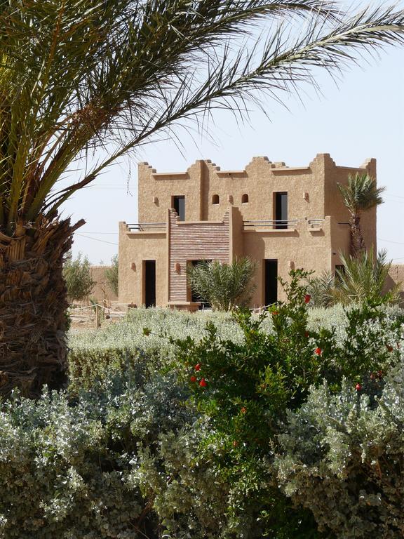 Tifina Caravanserail D'Arfoud Exteriér fotografie