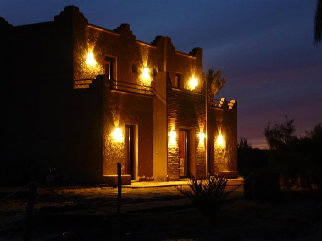 Tifina Caravanserail D'Arfoud Exteriér fotografie