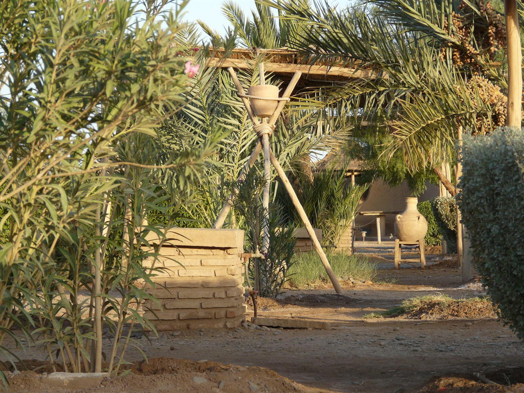 Tifina Caravanserail D'Arfoud Exteriér fotografie