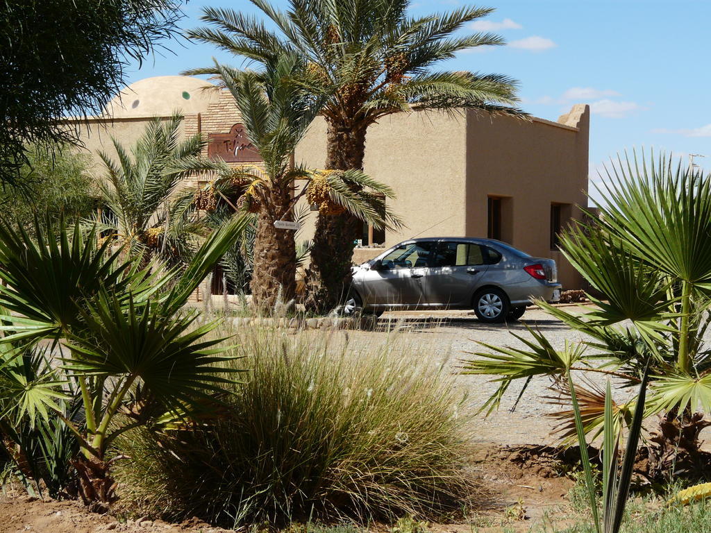 Tifina Caravanserail D'Arfoud Exteriér fotografie